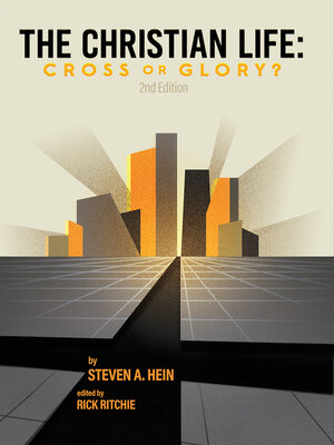 cover image of The Christian Life